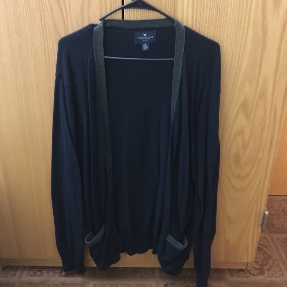 American Eagle Cardigan